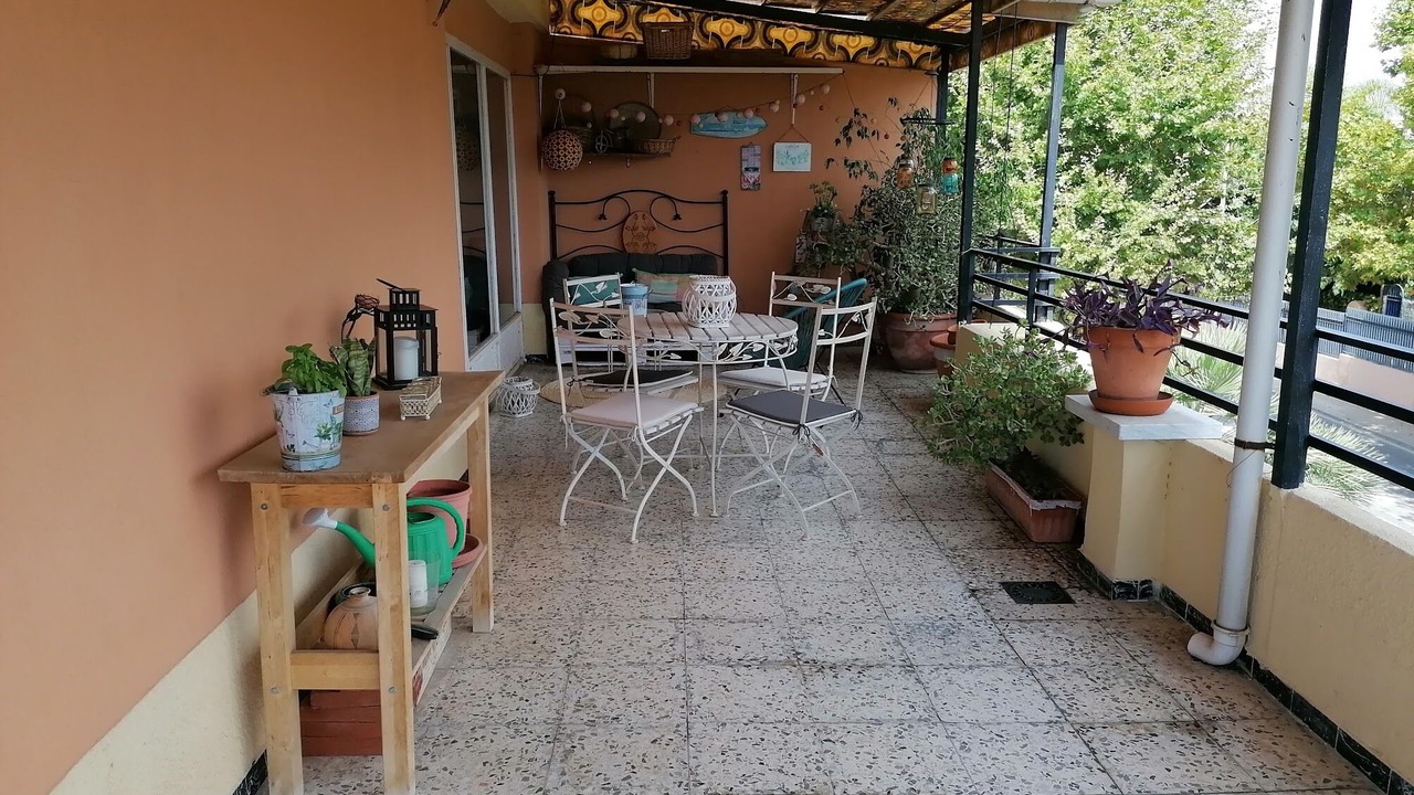 Photo of Outdoor in San Juan de Alicante