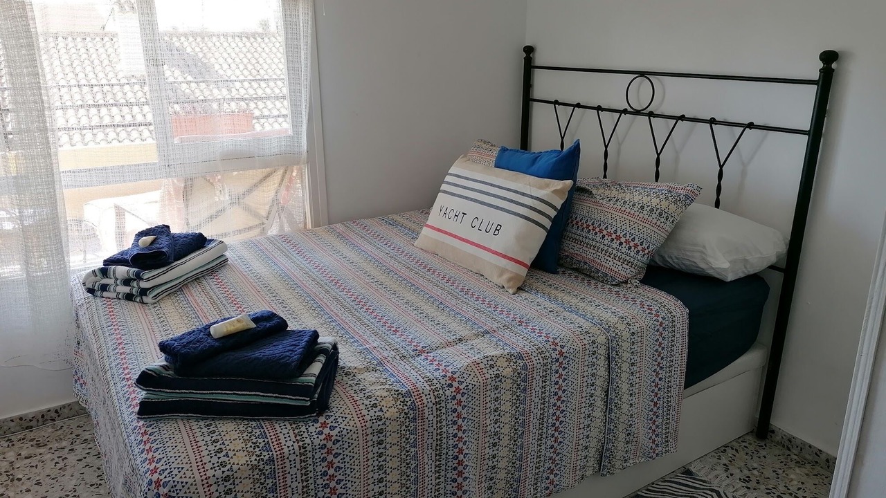 Photo of Bedroom in San Juan de Alicante