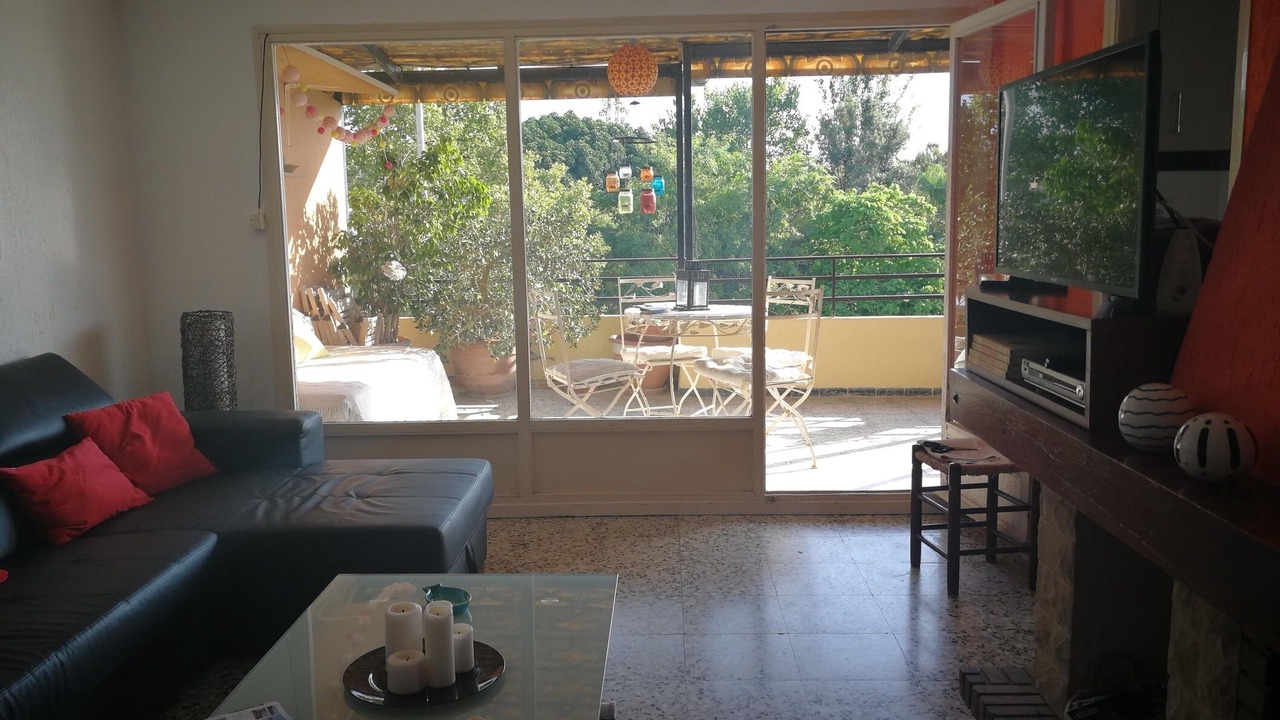 Photo of Livingroom in San Juan de Alicante