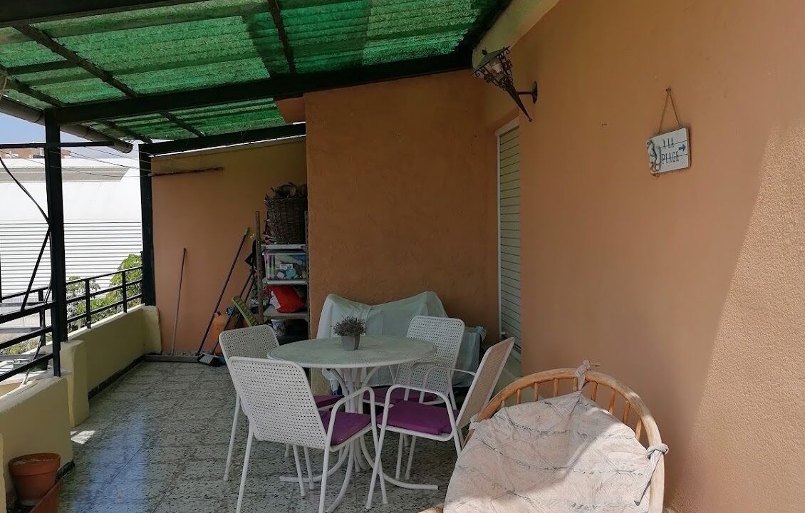 Photo of Outdoor in San Juan de Alicante