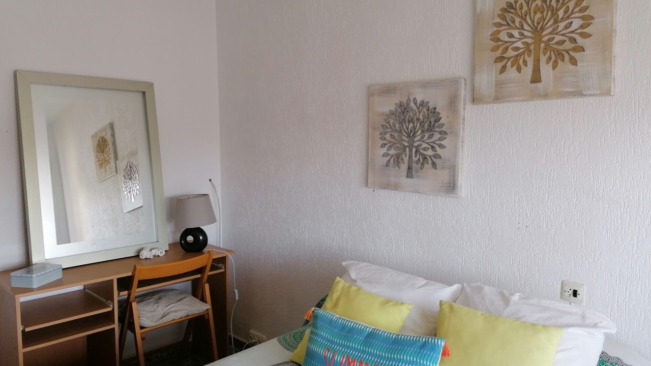 Photo of Bedroom in San Juan de Alicante