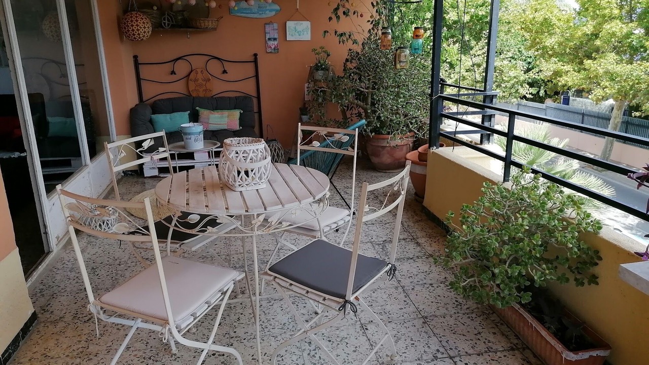 Photo of Outdoor in San Juan de Alicante