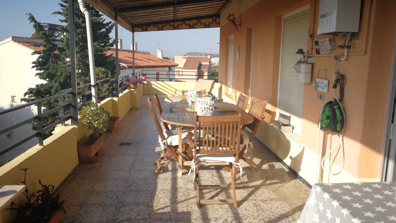 Photo of Outdoor in San Juan de Alicante
