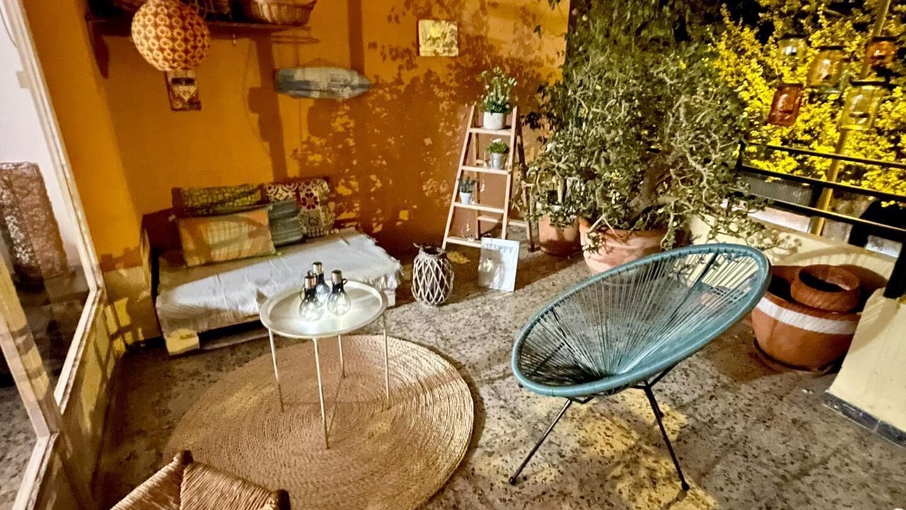 Photo of Outdoor in San Juan de Alicante