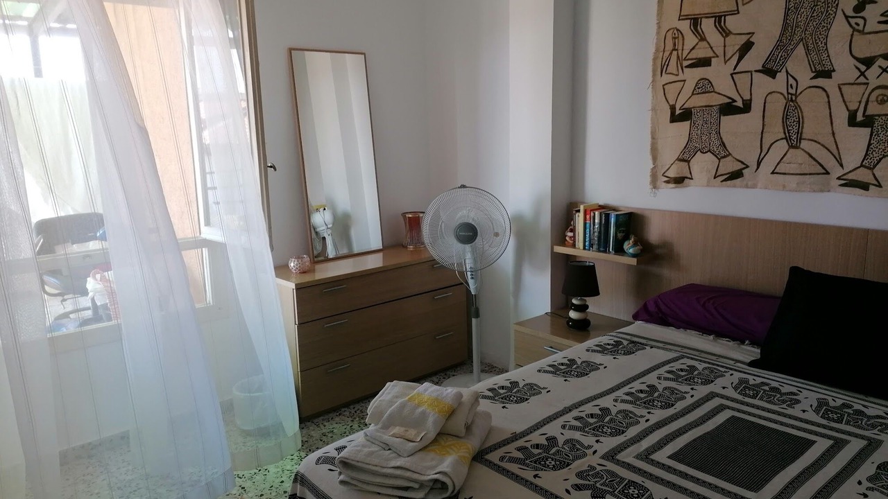 Photo of Bedroom in San Juan de Alicante