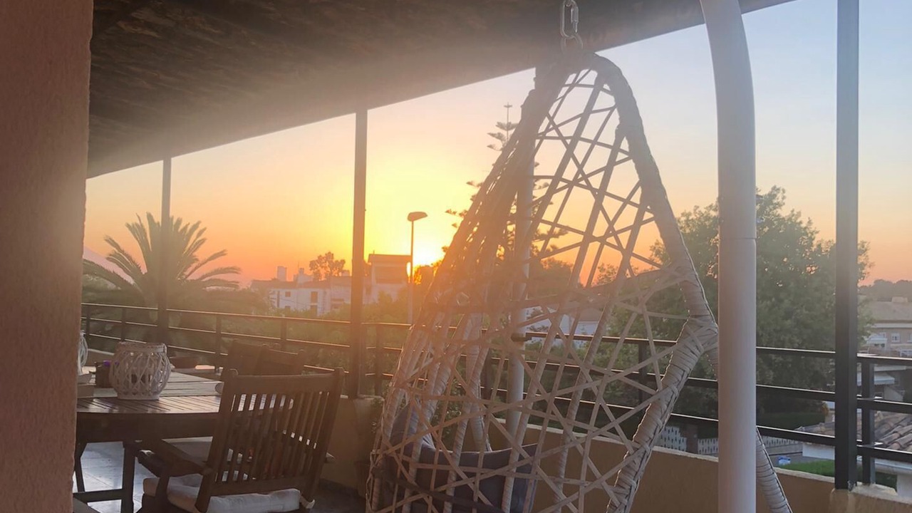 Photo of Outdoor in San Juan de Alicante