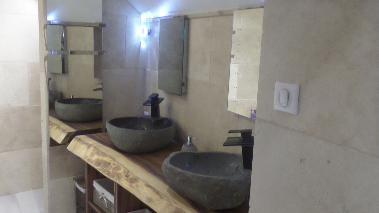 Photo of Bathroom in Venejan