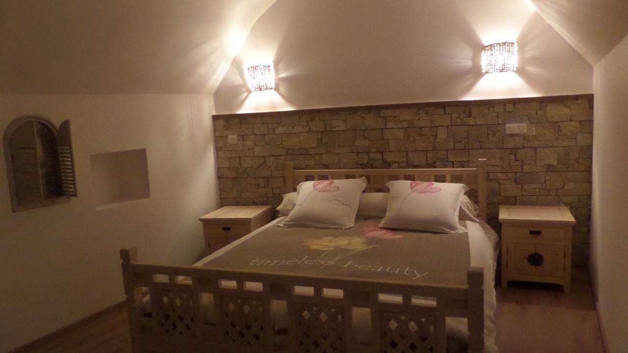 Photo of Bedroom in Venejan