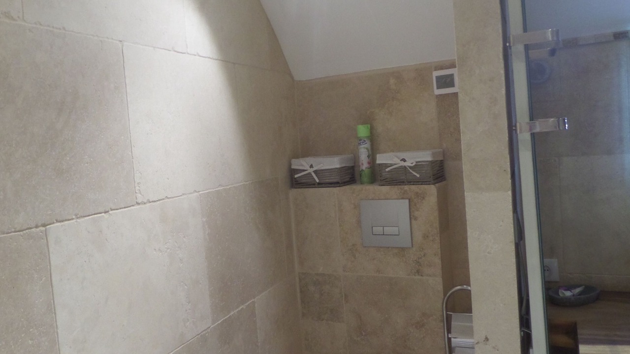 Photo of Bathroom in Venejan