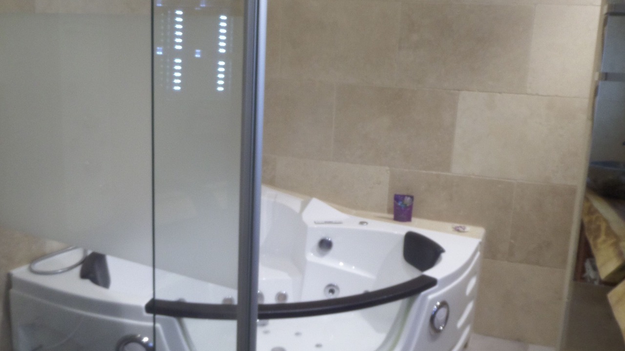 Photo of Bathroom in Venejan