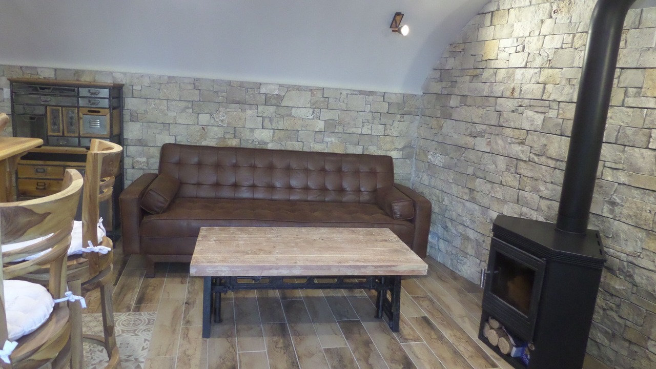 Photo of Livingroom in Venejan