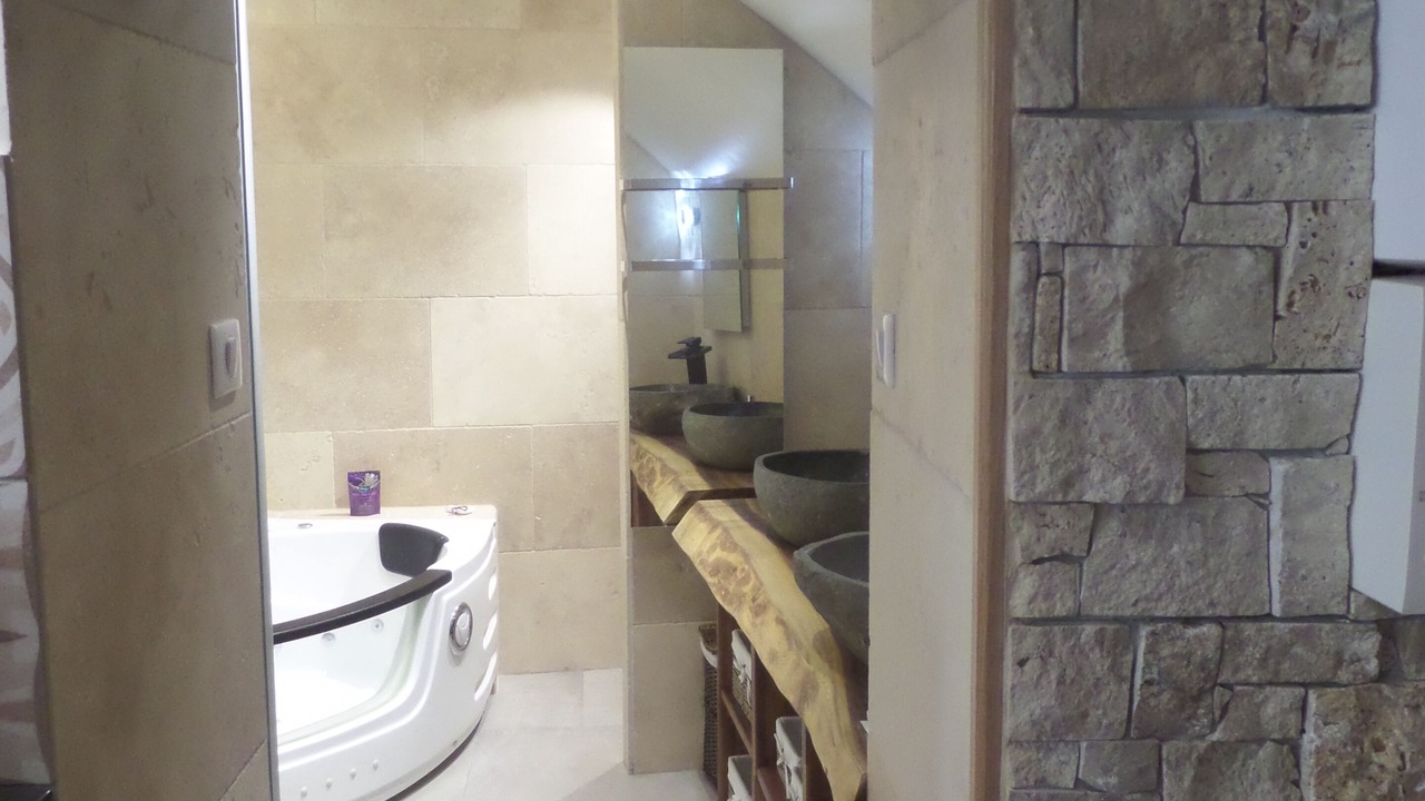 Photo of Bathroom in Venejan