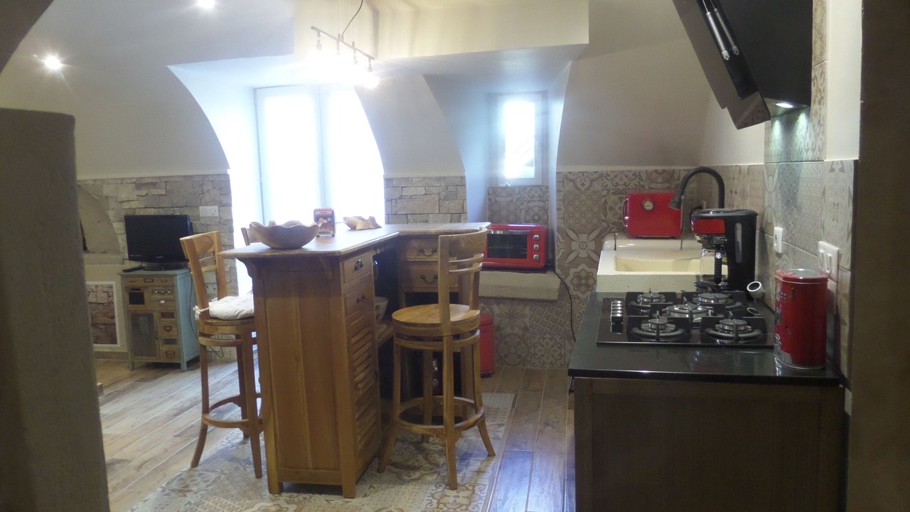 Photo of Kitchen in Venejan