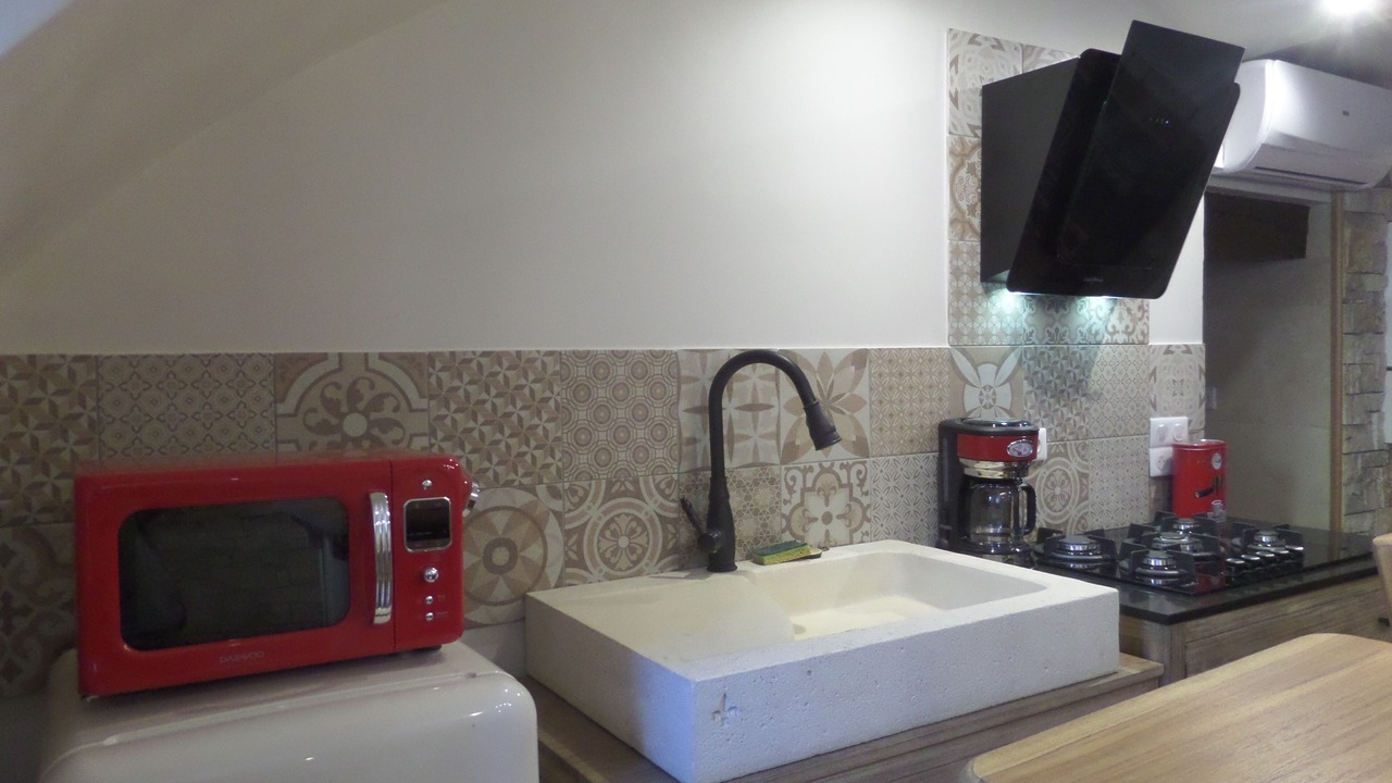Photo of Kitchen in Venejan