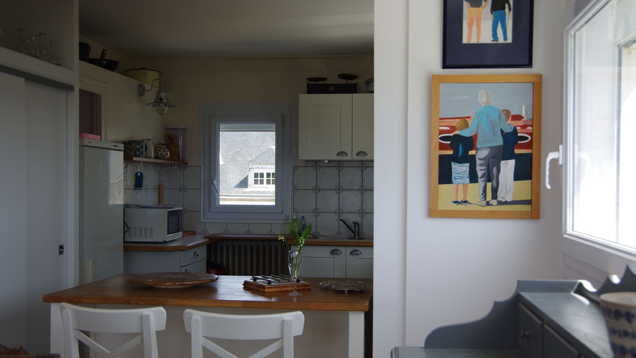 Photo of Kitchen in Piriac-sur-Mer