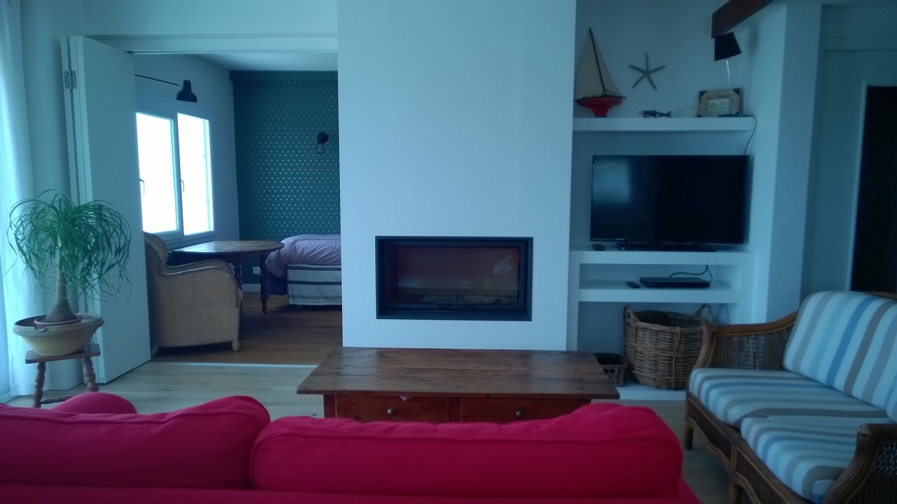 Photo of Livingroom in Piriac-sur-Mer