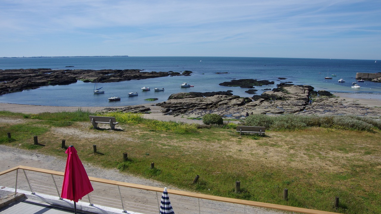 Photo of Others in Piriac-sur-Mer