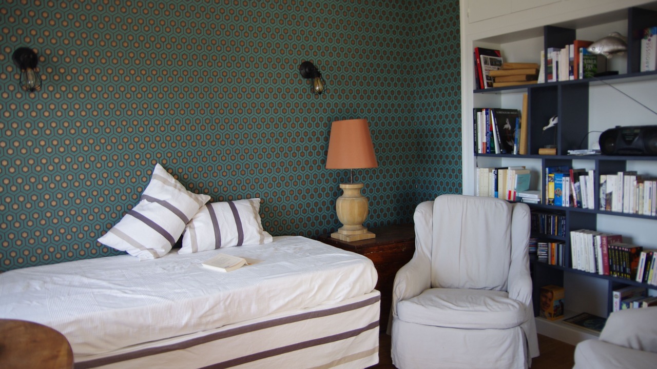 Photo of Bedroom in Piriac-sur-Mer
