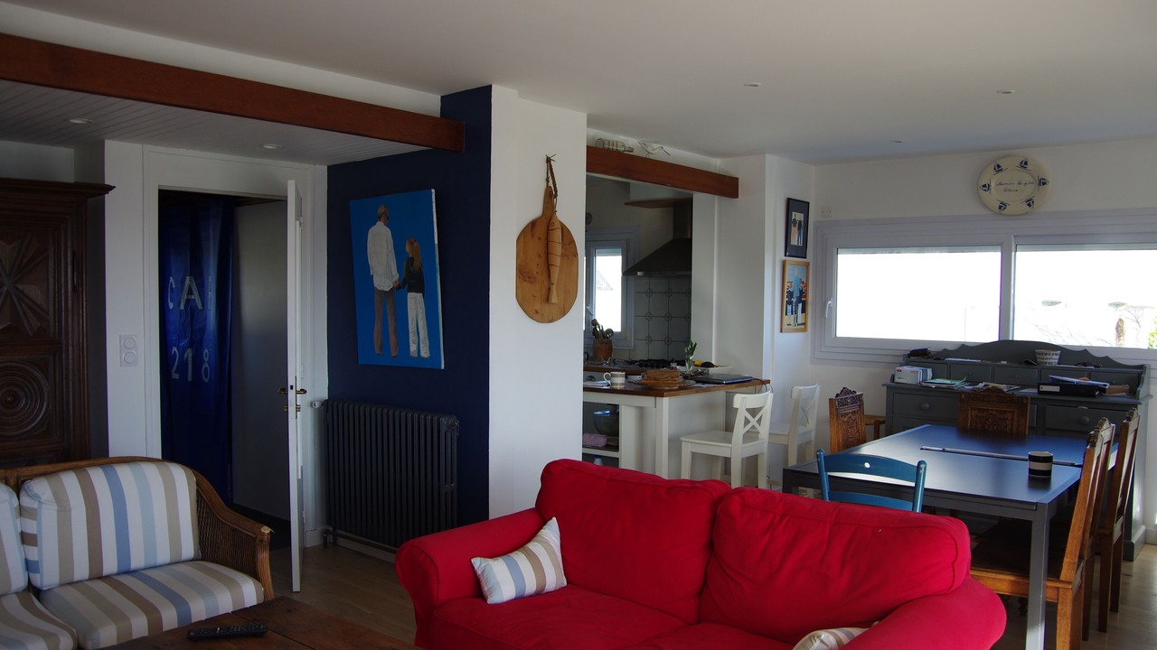 Photo of Livingroom in Piriac-sur-Mer