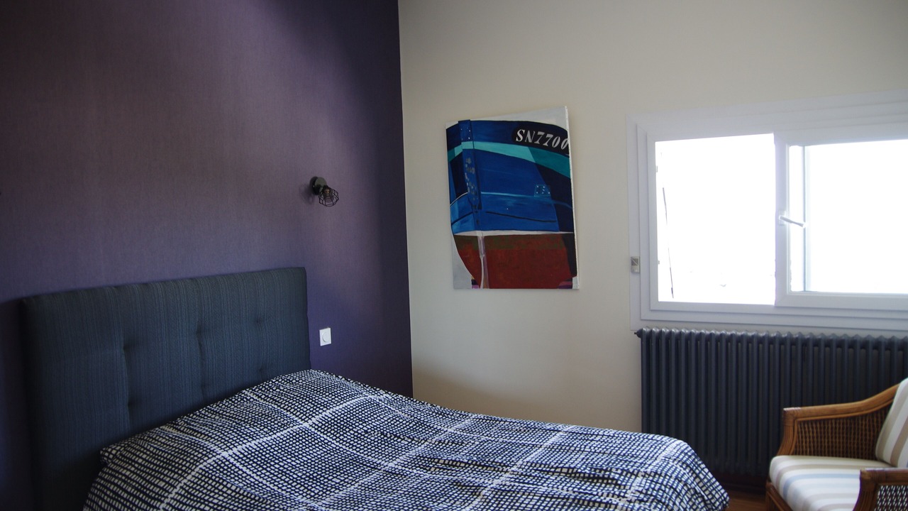 Photo of Bedroom in Piriac-sur-Mer