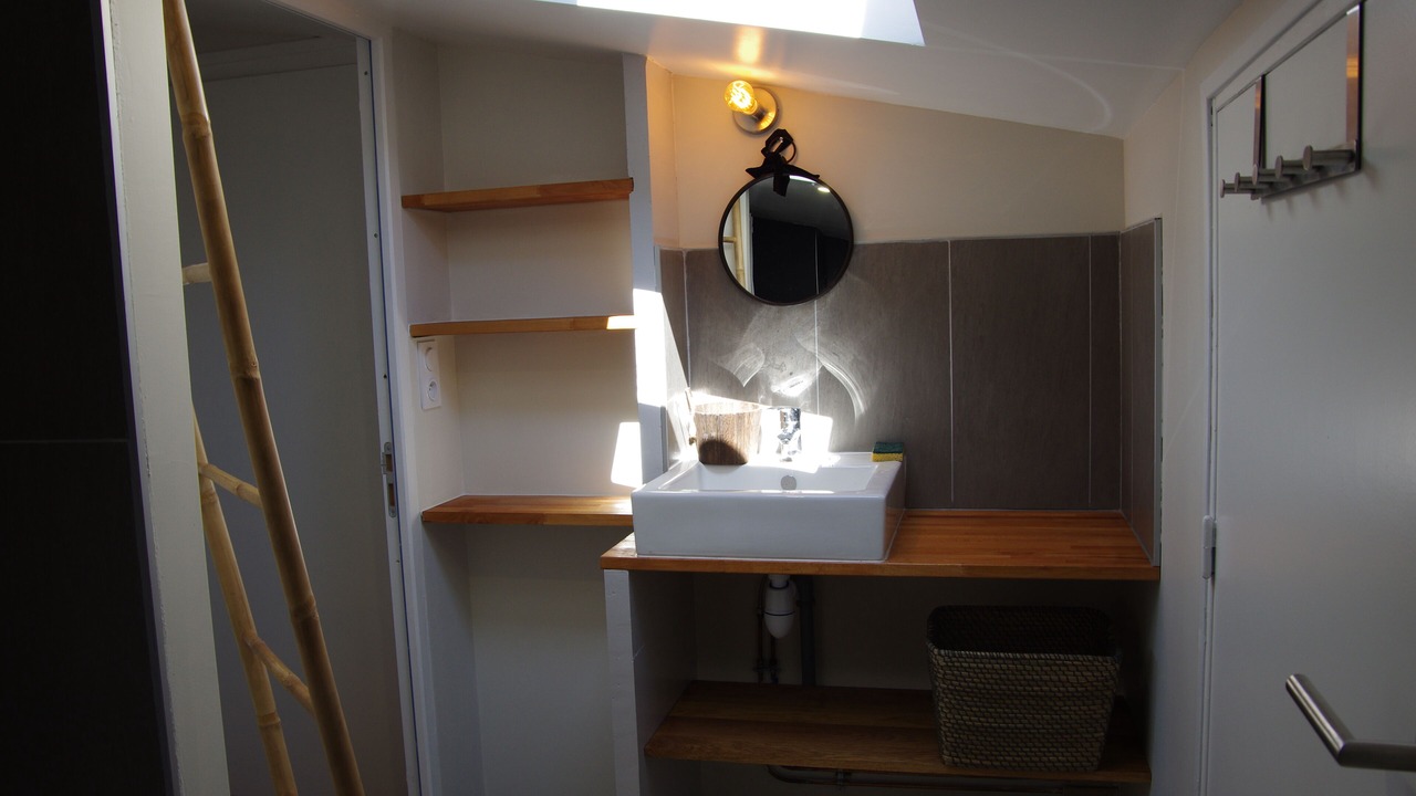 Photo of Bedroom in Piriac-sur-Mer