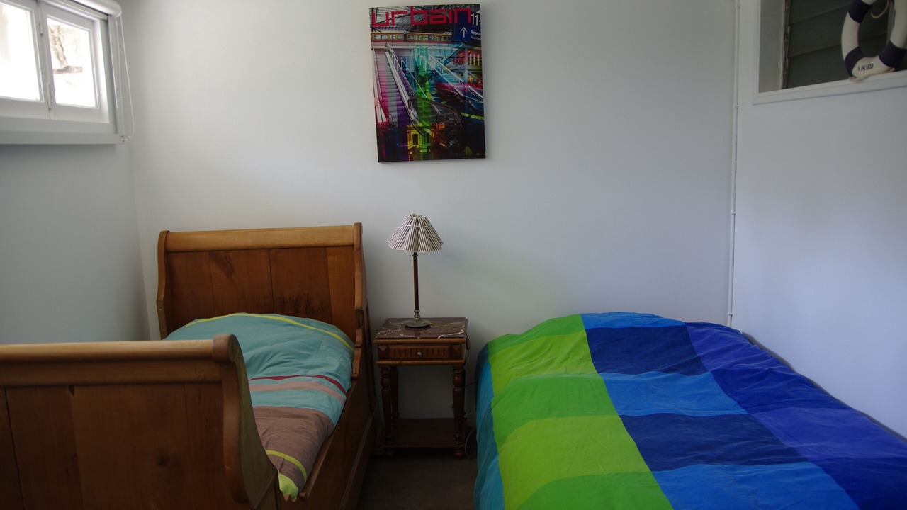 Photo of Bedroom in Piriac-sur-Mer