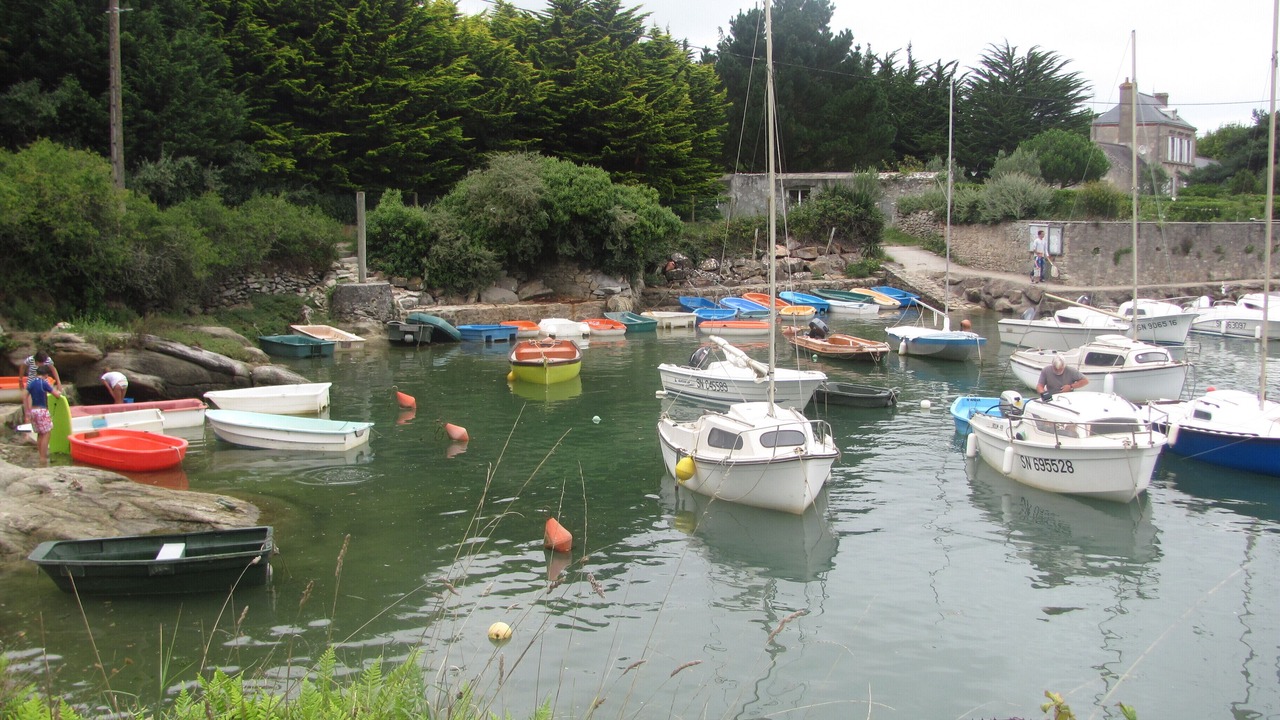 Photo of Others in Piriac-sur-Mer