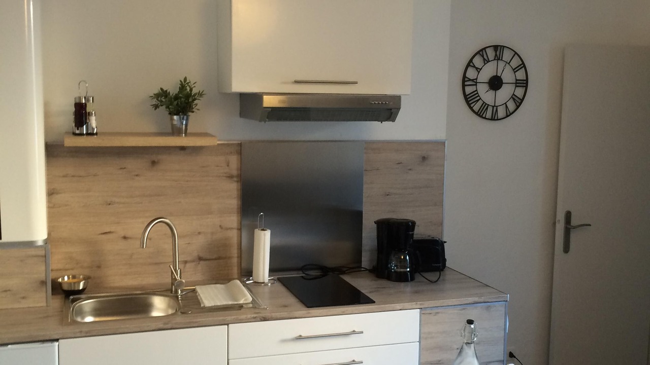 Photo of Kitchen in Orleans