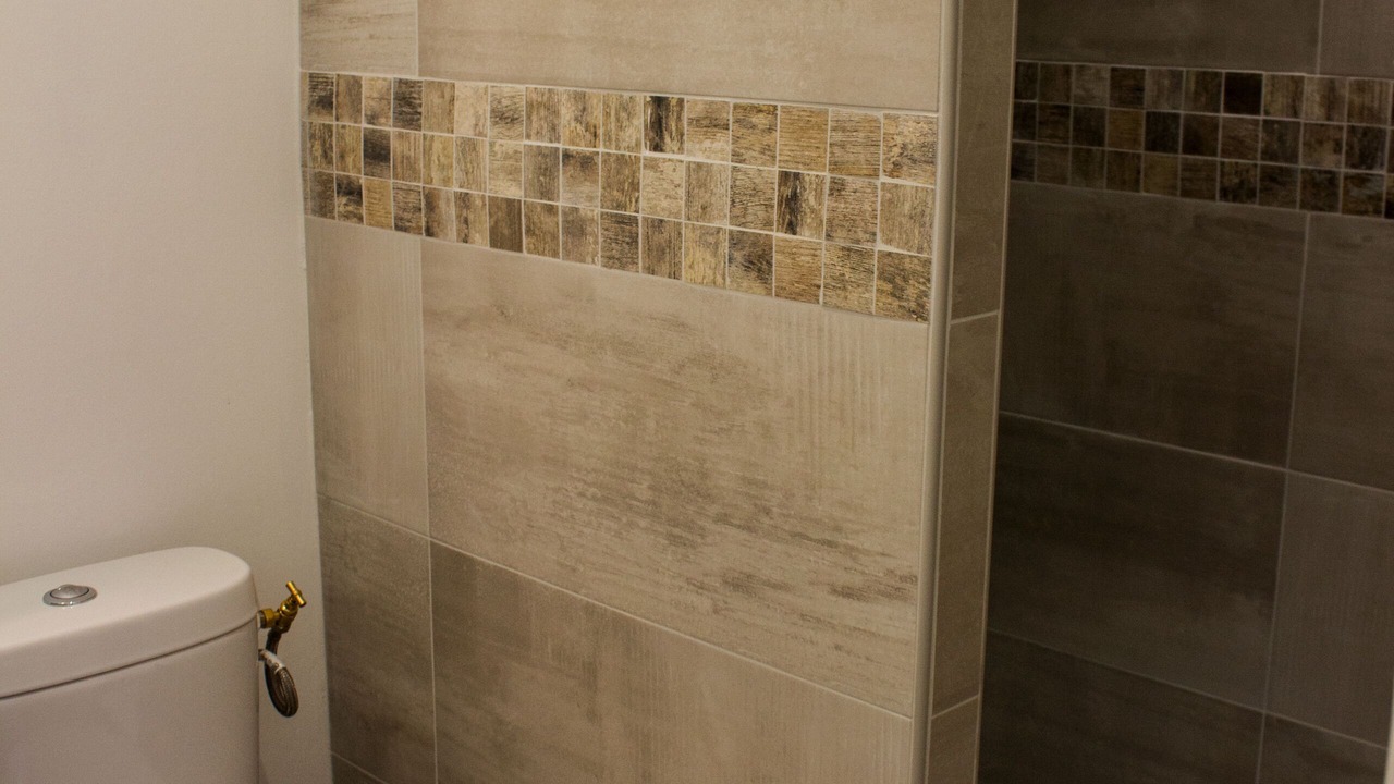 Photo of Bathroom in Orleans