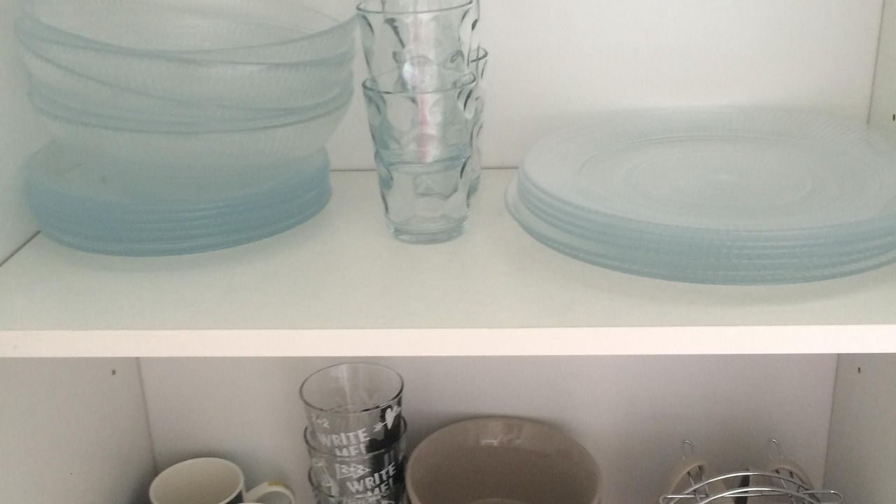 Photo of Kitchen in Orleans