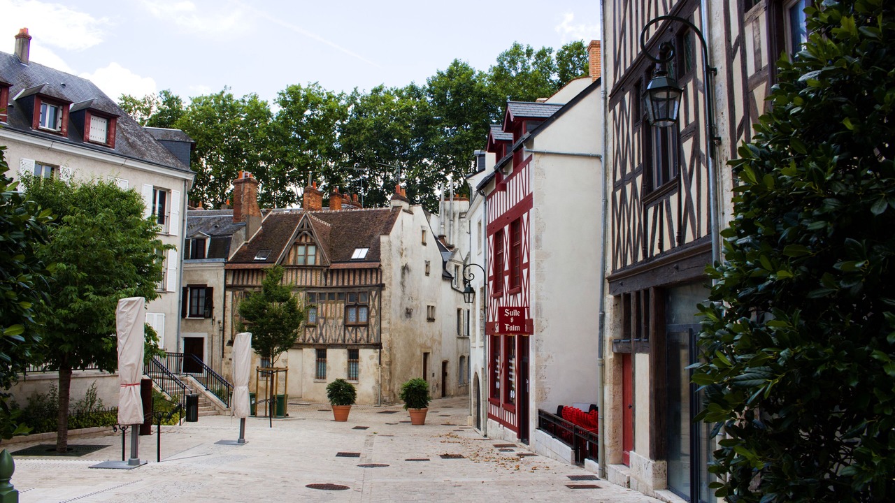 Photo of Outdoor in Orleans