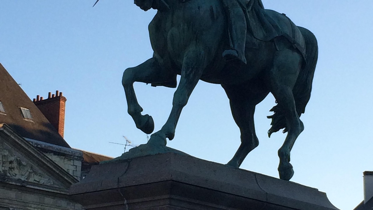 Photo of Others in Orleans