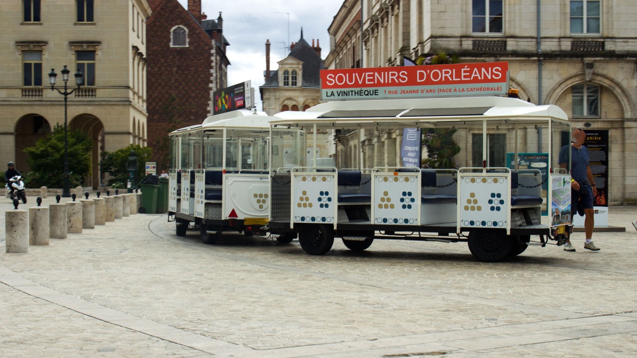 Photo of Outdoor in Orleans