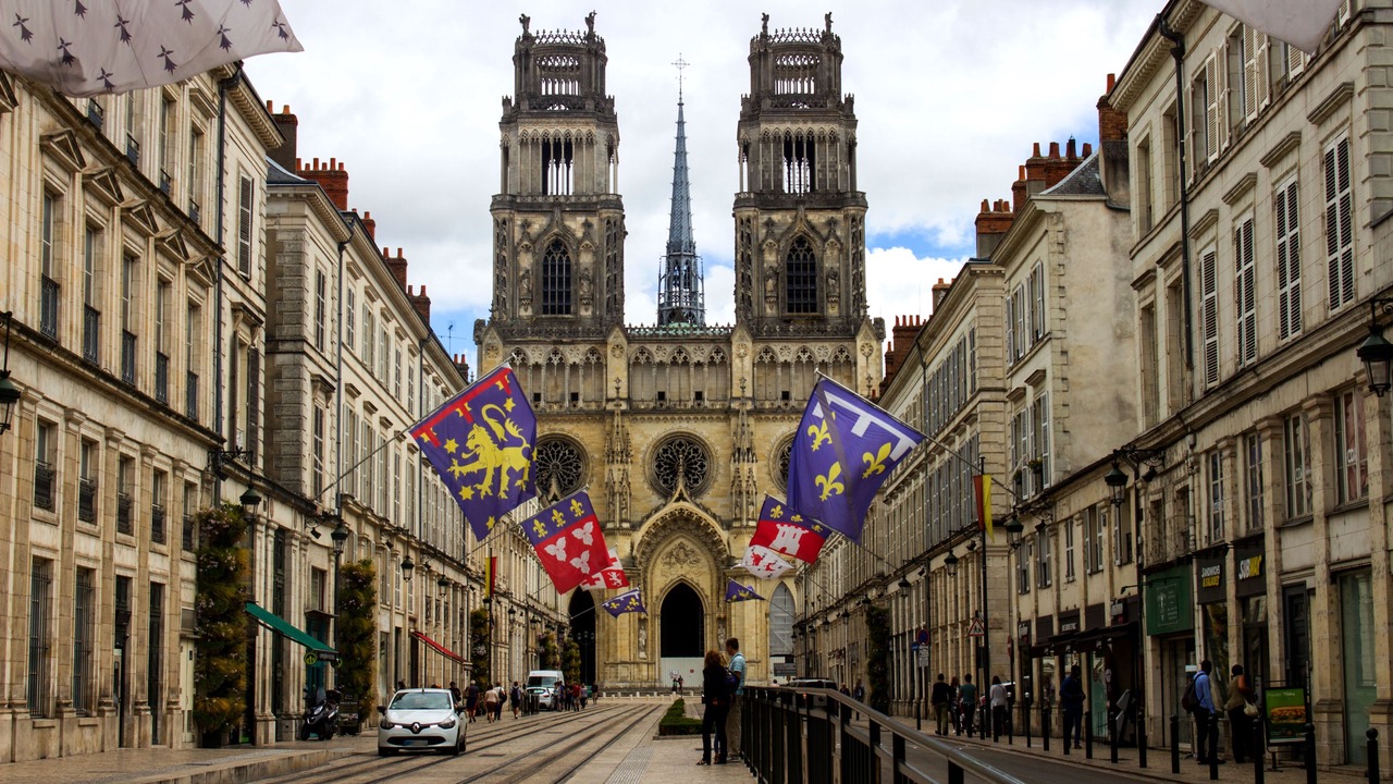 Photo of Others in Orleans