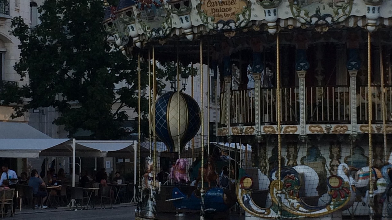 Photo of Others in Orleans