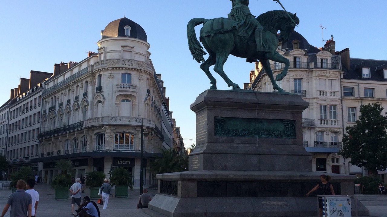 Photo of Others in Orleans