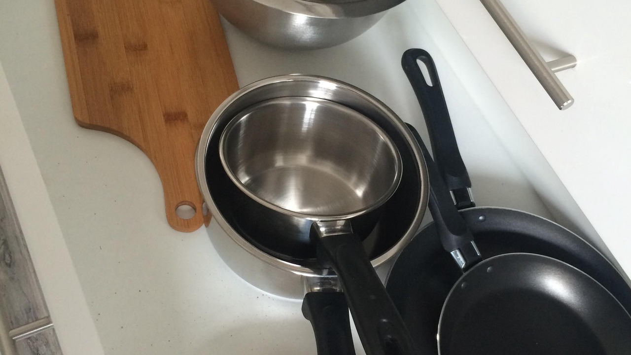 Photo of Kitchen in Orleans