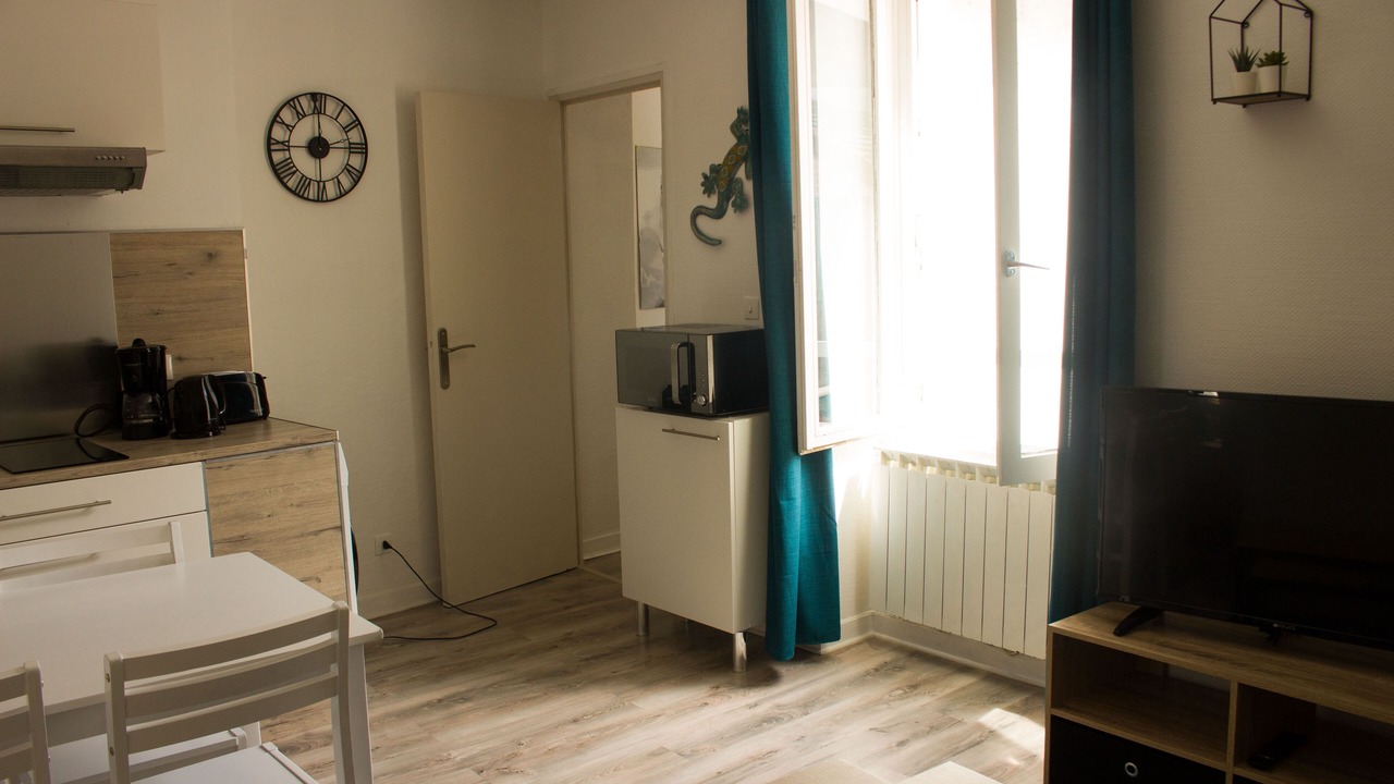 Photo of Kitchen in Orleans