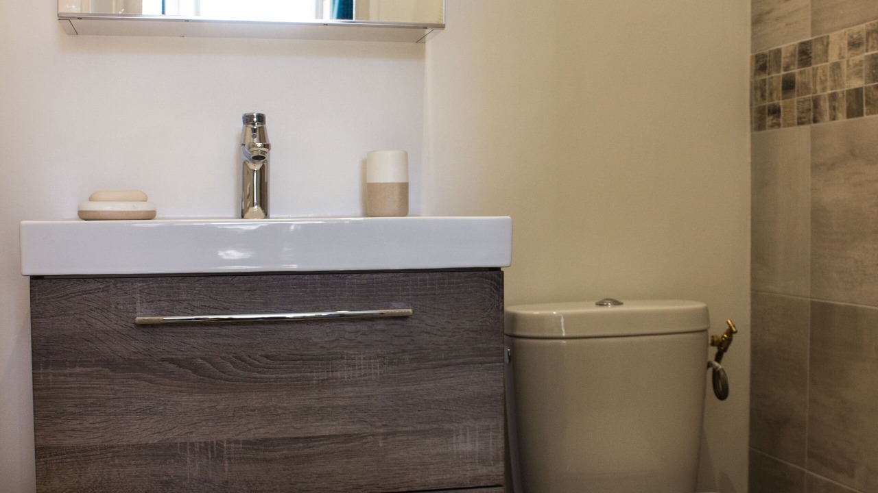 Photo of Bathroom in Orleans