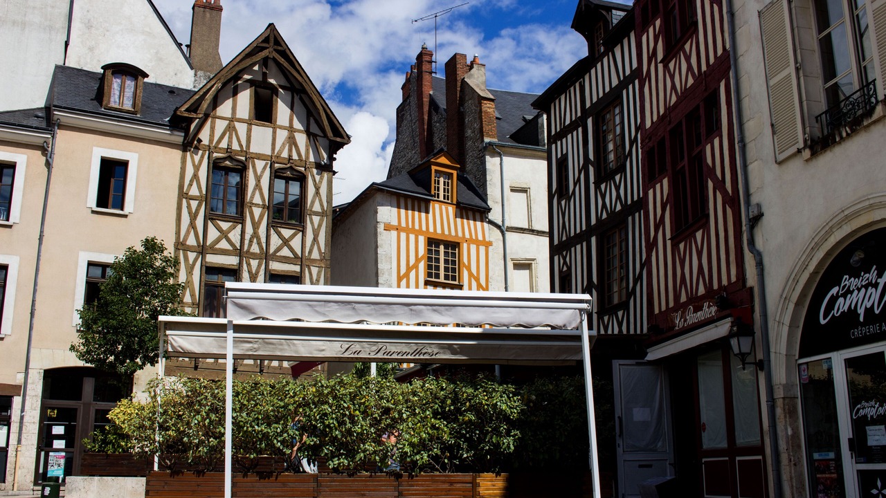 Photo of Outdoor in Orleans