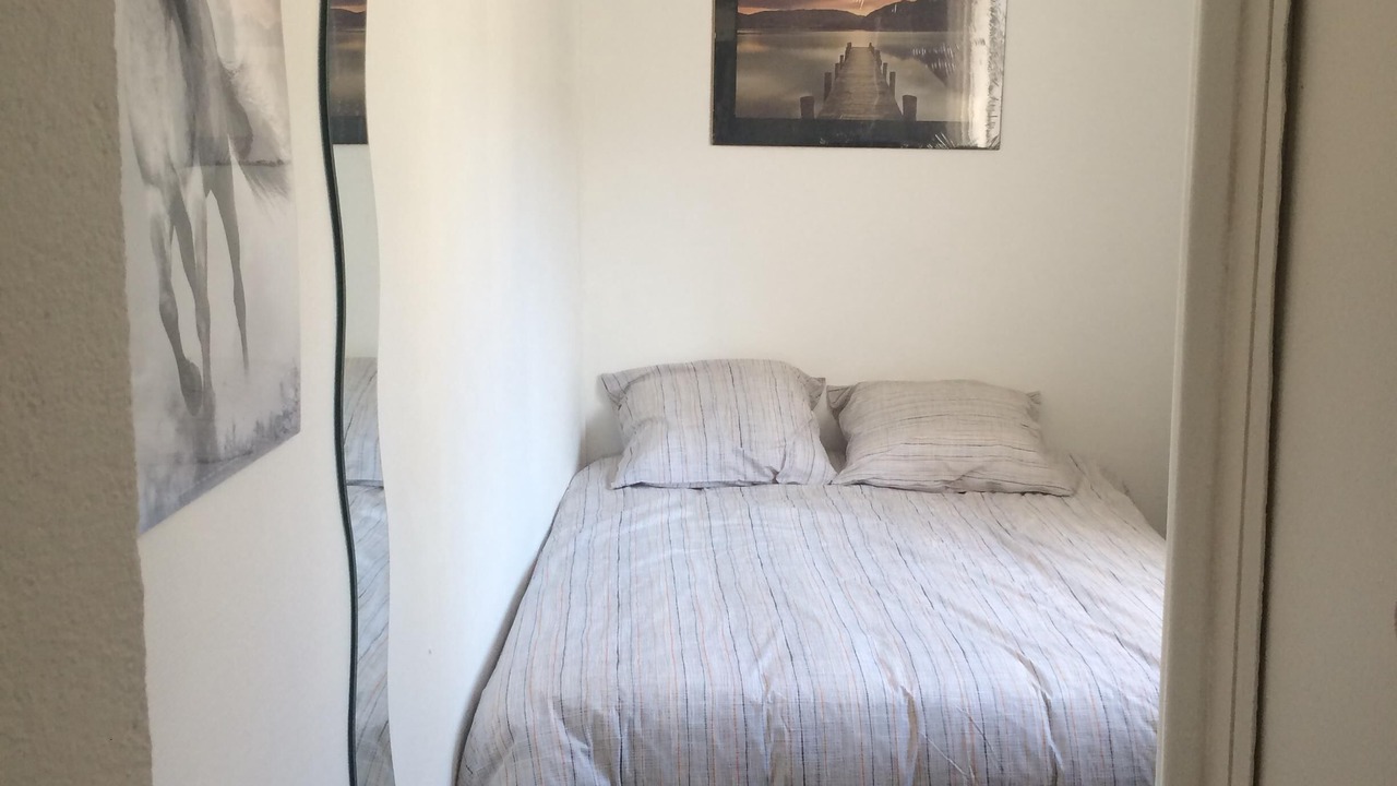 Photo of Bedroom in Orleans