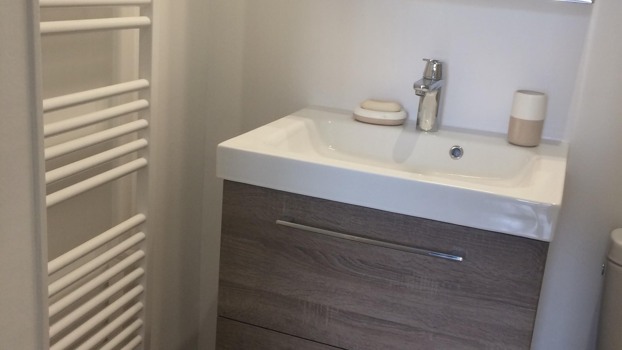 Photo of Bathroom in Orleans