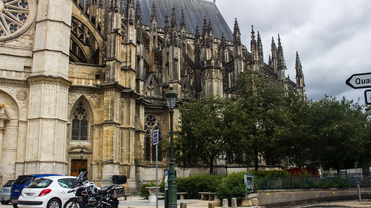 Photo of Others in Orleans