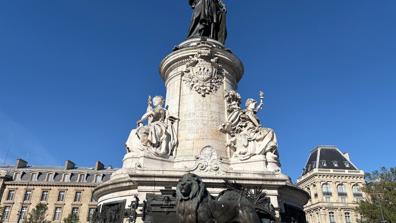 Photo of Others in Arts-et-Metiers