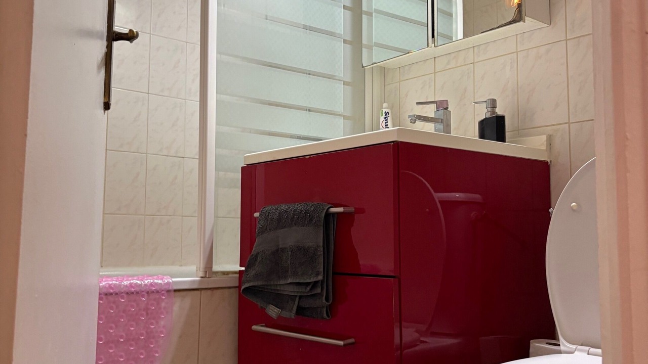 Photo of Bathroom in Arts-et-Metiers
