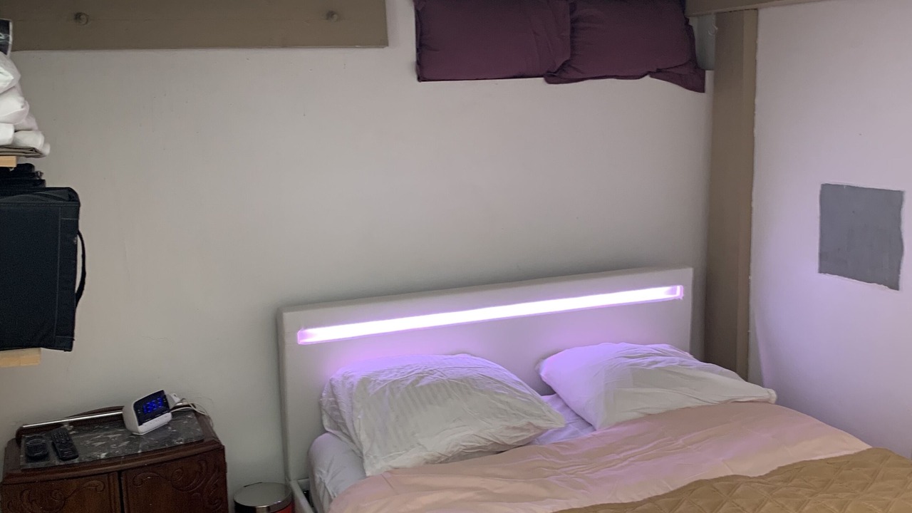 Photo of Bedroom in Arts-et-Metiers