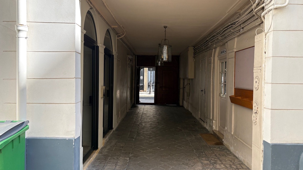 Photo of Outdoor in Arts-et-Metiers