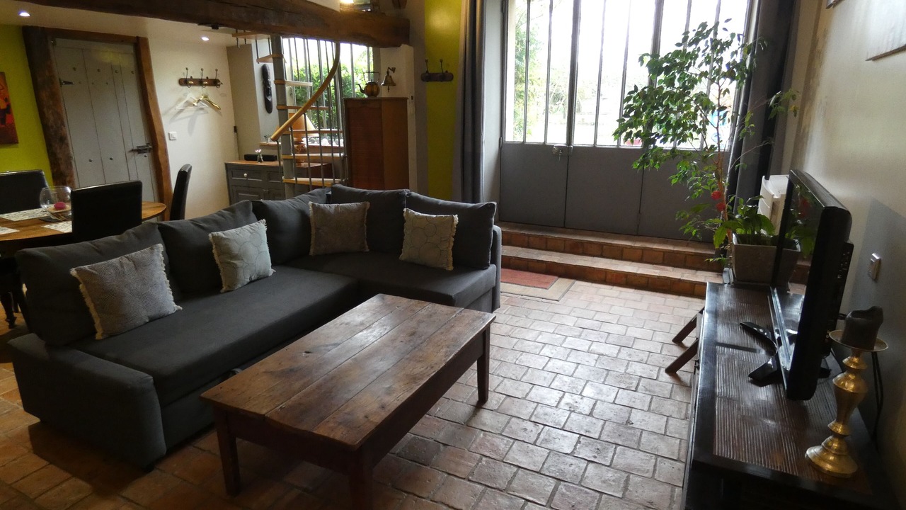 Photo of Livingroom in Roinville