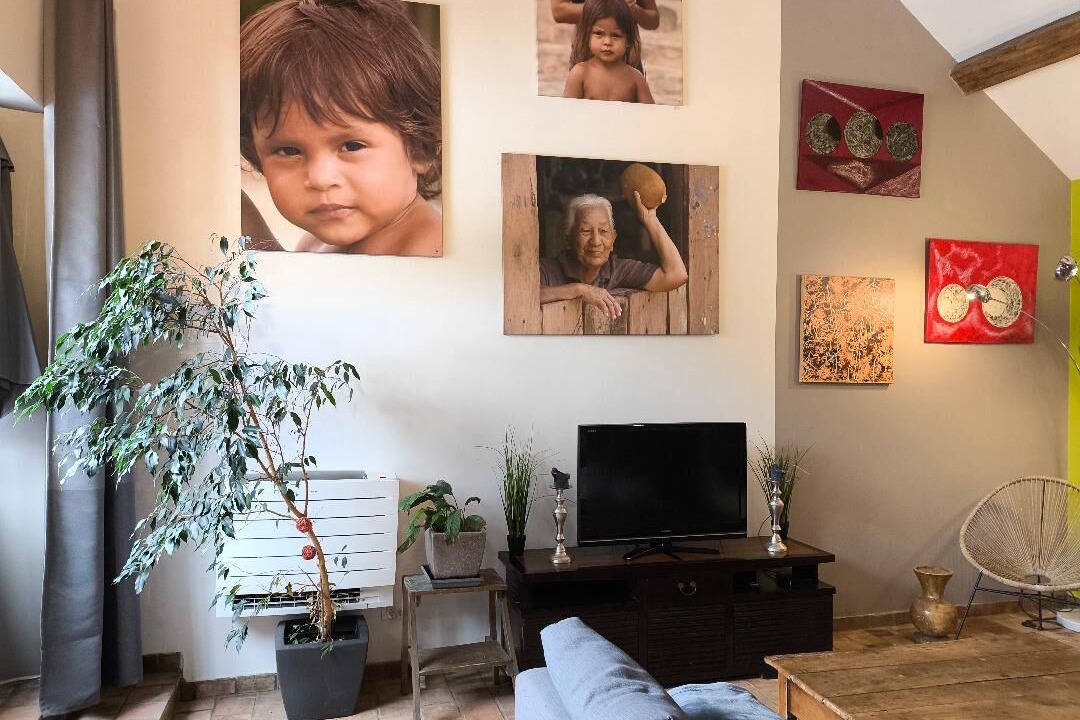 Photo of Livingroom in Roinville