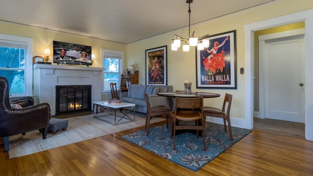 Photo of Bedroom in Walla Walla